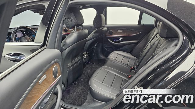 Mercedes-Benz E-Class E250 Exclusive
