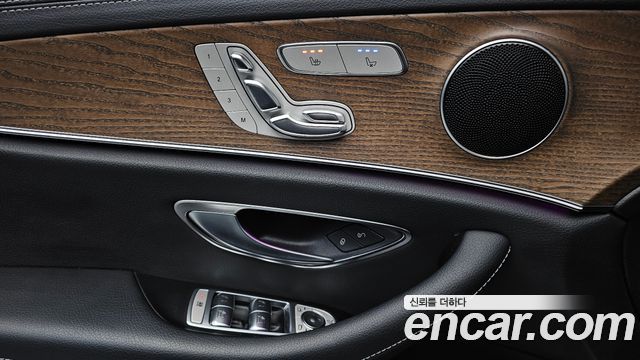Mercedes-Benz E-Class E250 Exclusive