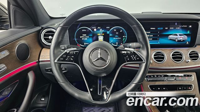 Mercedes-Benz E-Class E250 Exclusive