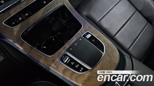 Mercedes-Benz E-Class E250 Exclusive
