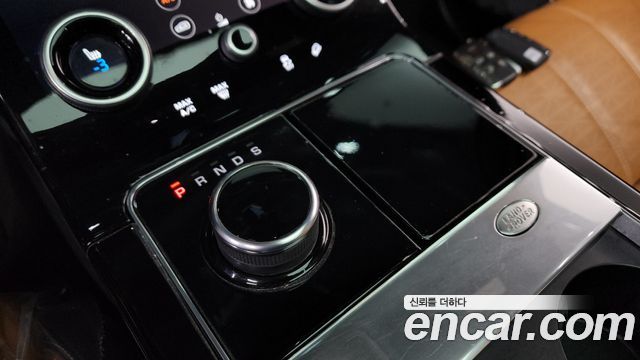 Land Rover Range Rover Velar 3.0 D300 R-Dynamic HSE