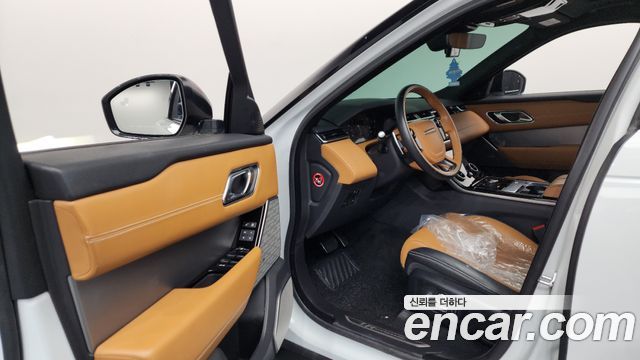 Land Rover Range Rover Velar 3.0 D300 R-Dynamic HSE