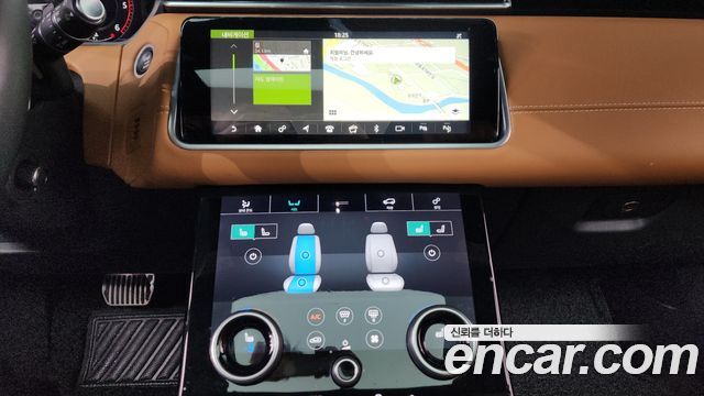 Land Rover Range Rover Velar 3.0 D300 R-Dynamic HSE