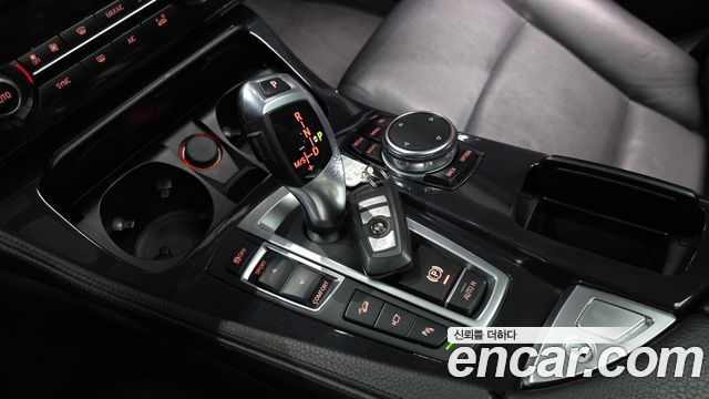 BMW 5-Series 520d xDrive M Aero Dynamic