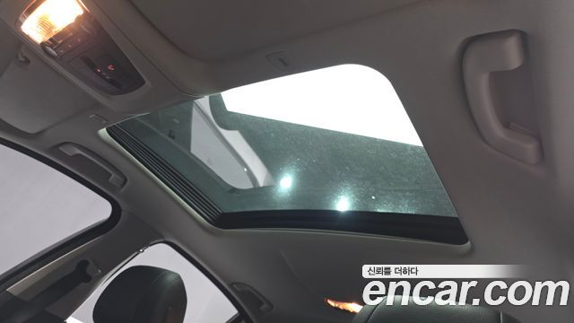 BMW 5-Series 520d xDrive M Aero Dynamic