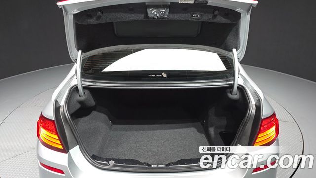 BMW 5-Series 520d xDrive M Aero Dynamic