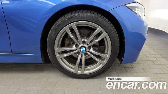 BMW 3-Series 320i M Sport