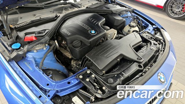 BMW 3-Series 320i M Sport