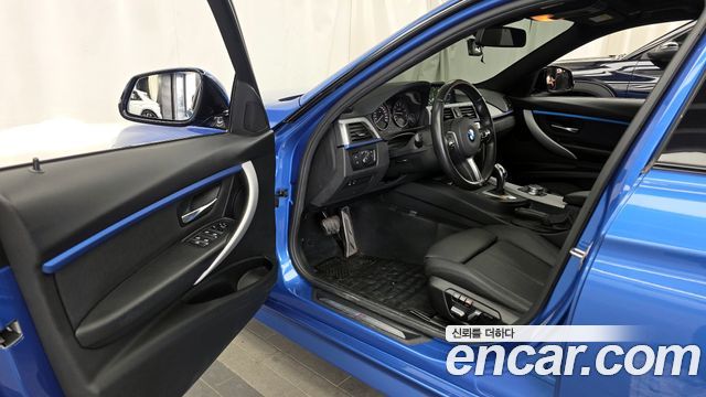 BMW 3-Series 320i M Sport