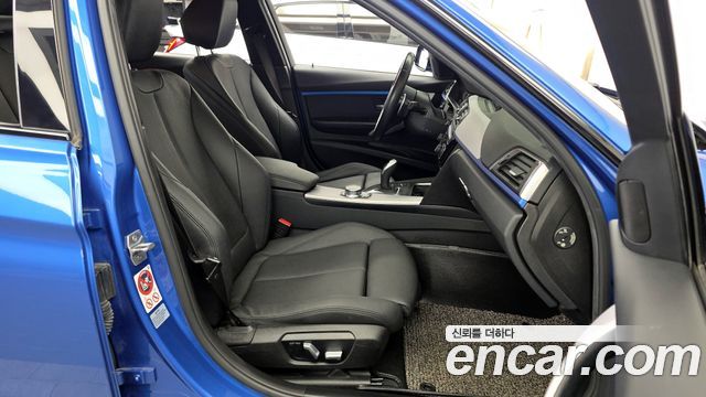 BMW 3-Series 320i M Sport