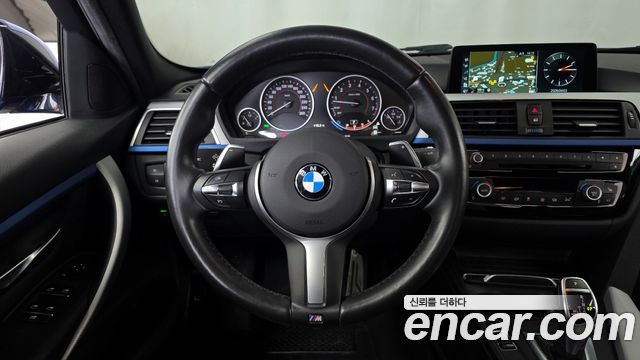 BMW 3-Series 320i M Sport