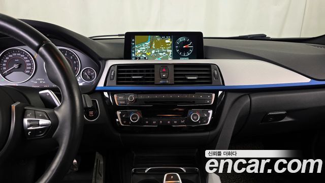 BMW 3-Series 320i M Sport