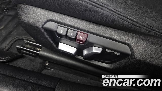 BMW 3-Series 320i M Sport