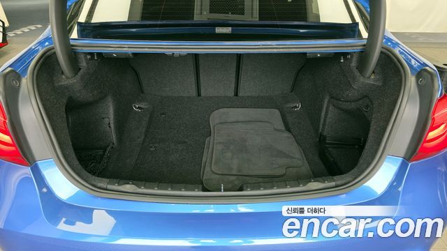 BMW 3-Series 320i M Sport