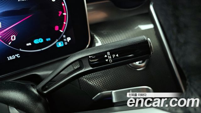 Mercedes-Benz C-Class C300 AMG Line