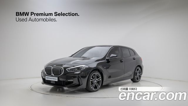 BMW 1-Series 120i M Sports