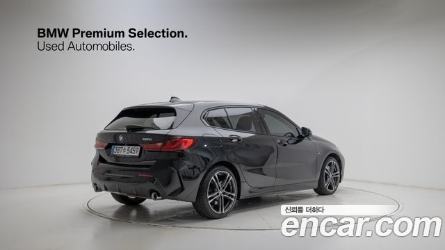 BMW 1-Series 120i M Sports