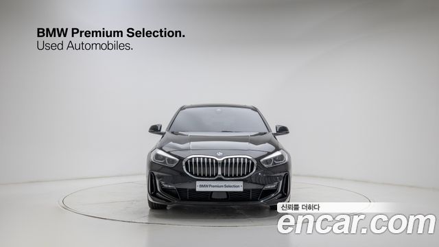 BMW 1-Series 120i M Sports