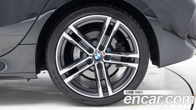 BMW 1-Series 120i M Sports