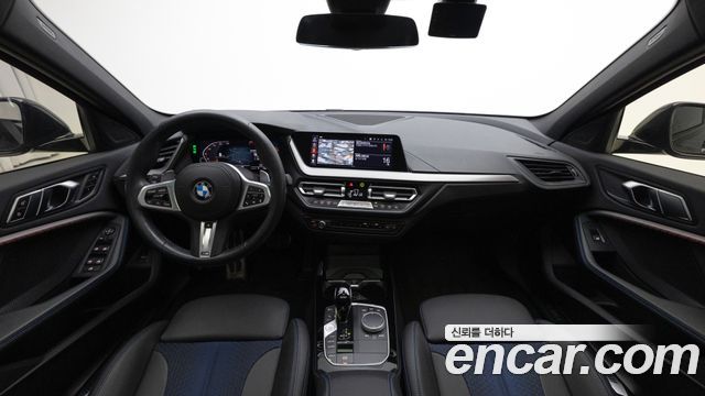 BMW 1-Series 120i M Sports