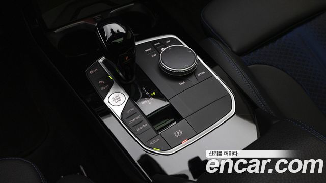 BMW 1-Series 120i M Sports