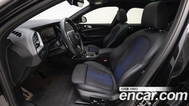 BMW 1-Series 120i M Sports