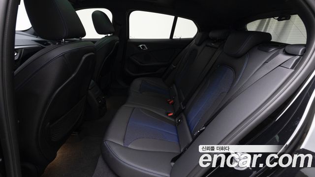 BMW 1-Series 120i M Sports