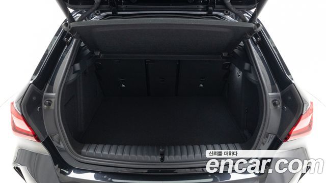BMW 1-Series 120i M Sports