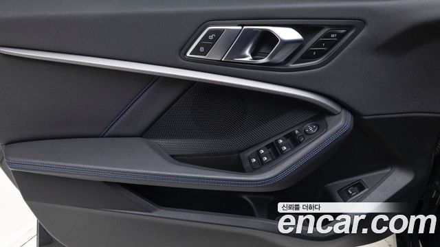 BMW 1-Series 120i M Sports