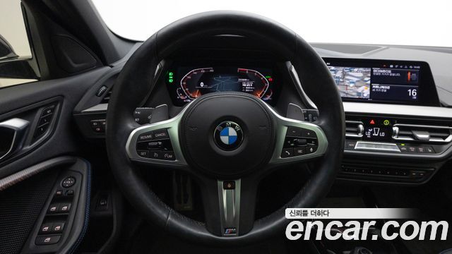 BMW 1-Series 120i M Sports