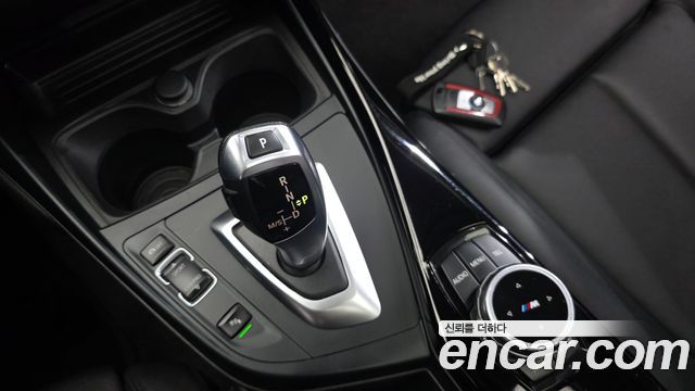 BMW 1-Series 118d Sport 5Door