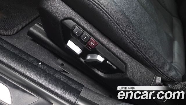BMW 1-Series 118d Sport 5Door