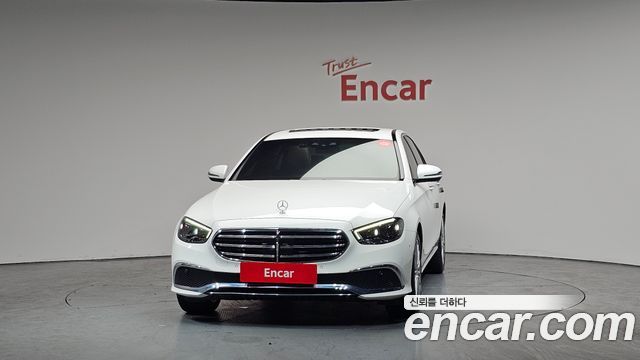 Mercedes-Benz E-Class E250 Exclusive