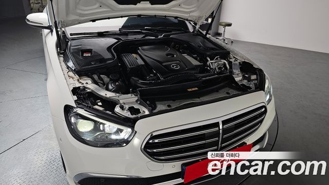 Mercedes-Benz E-Class E250 Exclusive