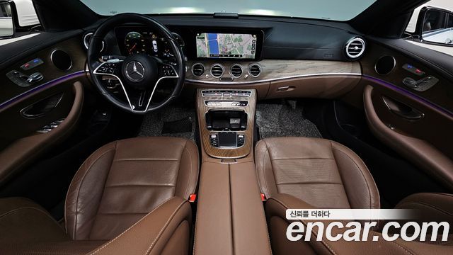 Mercedes-Benz E-Class E250 Exclusive