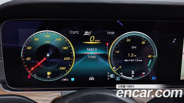 Mercedes-Benz E-Class E250 Exclusive