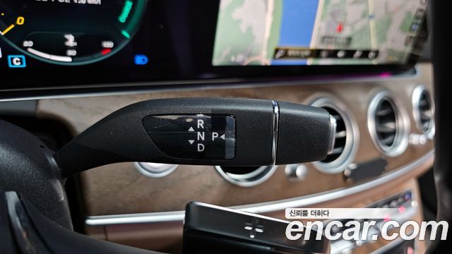 Mercedes-Benz E-Class E250 Exclusive