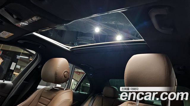 Mercedes-Benz E-Class E250 Exclusive
