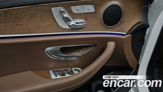 Mercedes-Benz E-Class E250 Exclusive