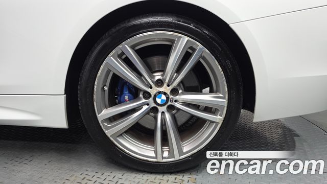 BMW 4-Series 428i M Sport Convertible