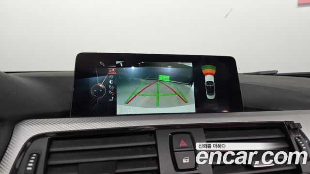 BMW 4-Series 428i M Sport Convertible