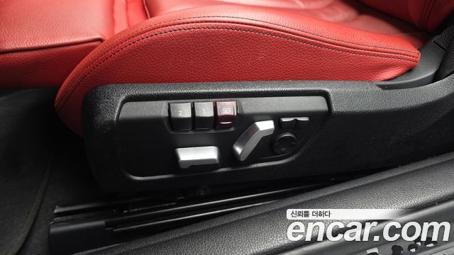 BMW 4-Series 428i M Sport Convertible