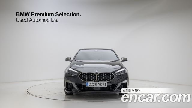 BMW 2-Series M235i xDrive