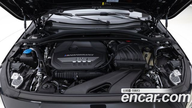 BMW 2-Series M235i xDrive
