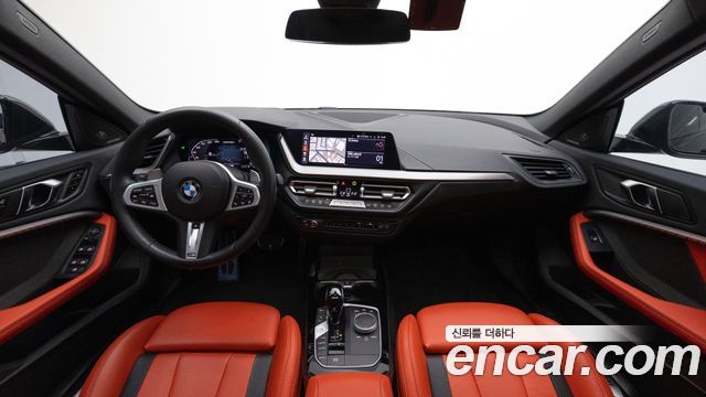 BMW 2-Series M235i xDrive