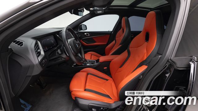 BMW 2-Series M235i xDrive