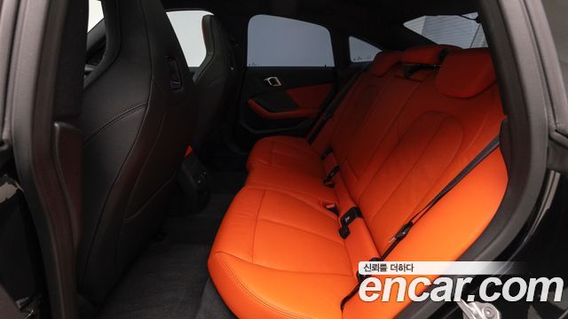 BMW 2-Series M235i xDrive