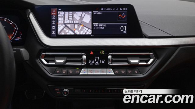 BMW 2-Series M235i xDrive