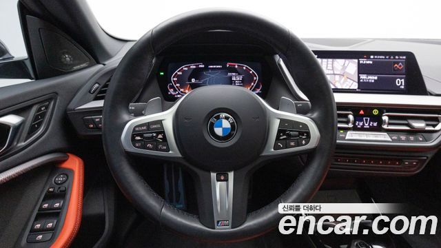 BMW 2-Series M235i xDrive