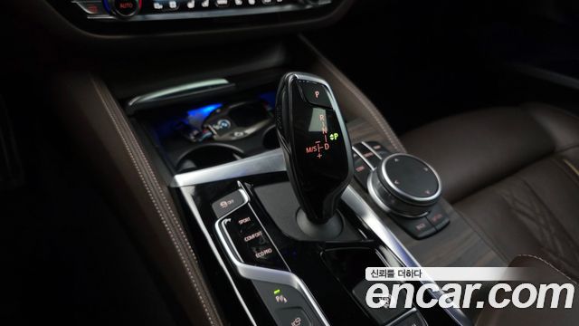 BMW Gran Turismo 640i xDrive M Sport